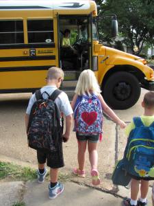 first day of school 151